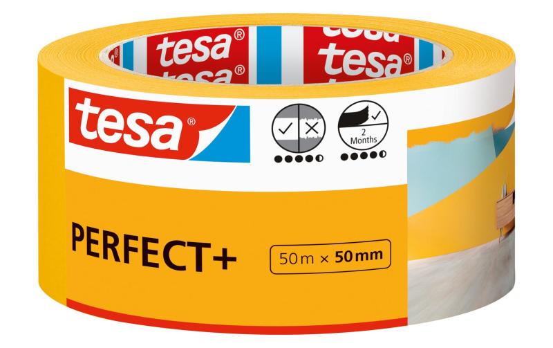 Tesa Masking Tape Perfect