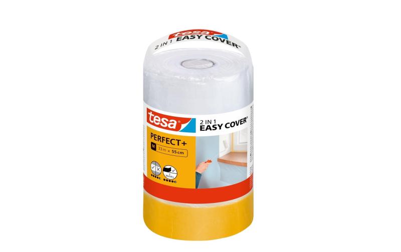 Tesa Easy Cover Perfect+ Refill
