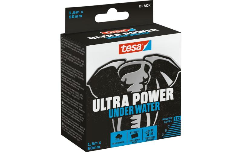 Tesa Ultra Power Under Water  Tape