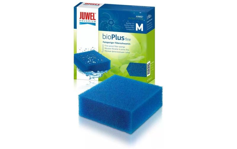 Juwel Filterschwamm bioPlus fein M