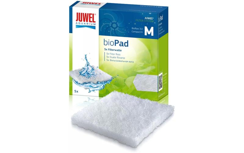 Juwel Filterwatte bioPad M,  5 Stk