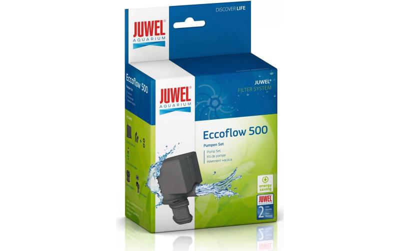 Juwel Pumpe Eccoflow  500