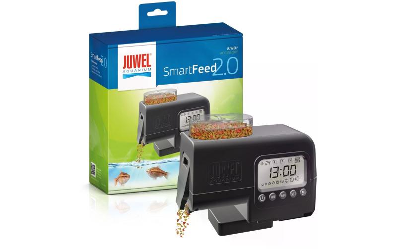 Juwel SmartFeed 2.0 Futterautomat