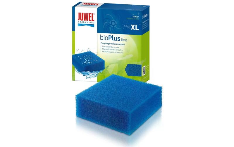 Juwel Filterschwamm bioPlus fein XL