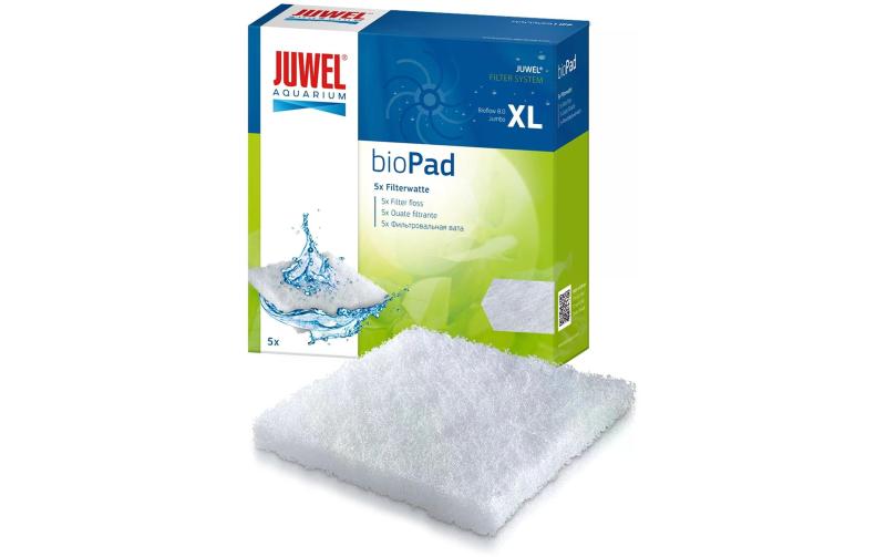 Juwel Filterwatte bioPad XL,  5 Stk