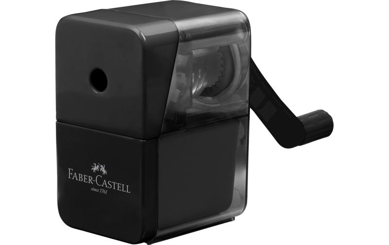 Faber Castell Spitzmaschine klein