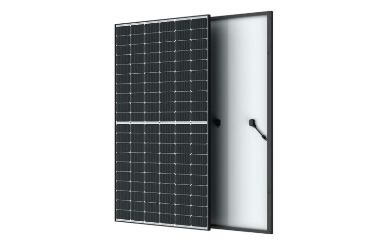 Solar-pac 2x380Wp Trina Solarmodule