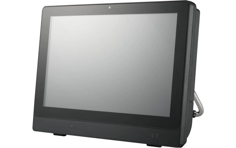 Shuttle IoT P2500PA Touchscr. PC, W10IoT