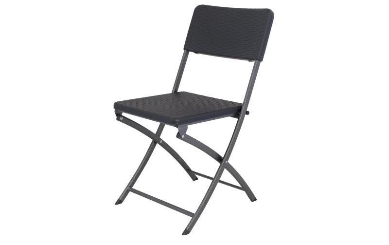 Pavillion Rotan Chair
