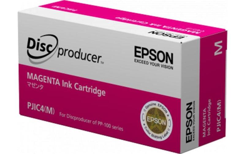 Epson Tinte magenta (PJIC7M)