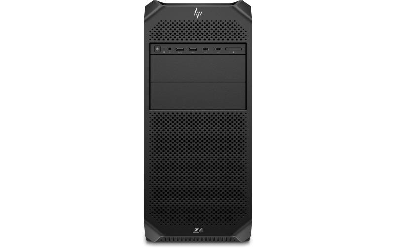 HP Z4 Tower G5 WS W-2495X