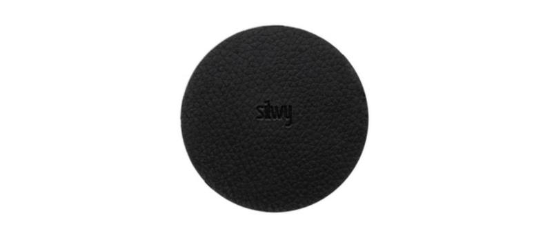 silwy Metall-Pad SUPERSTRONG 8 cm