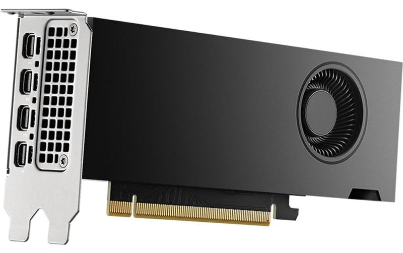 PNY Ada RTX2000, 16GB GDDR6, PCI-E 4.0