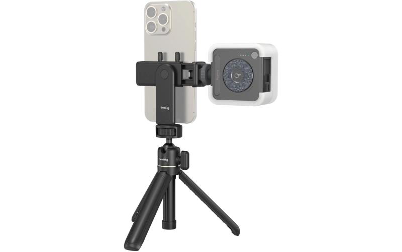 SmallRig Smartphone Vlog Tripod Kit VK-30
