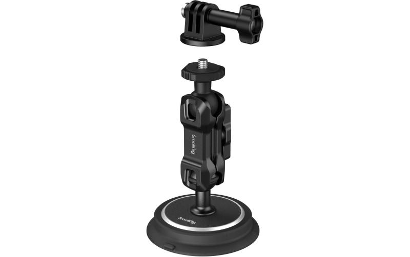 SmallRig Magic Arm Magnetic Suction Cup