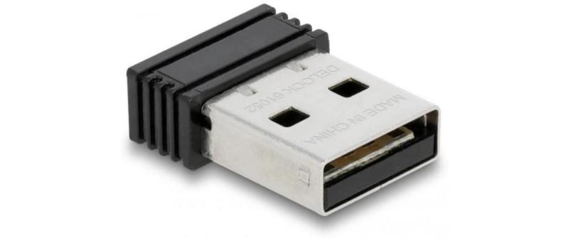 Delock USB 2,4 GHz Dongle
