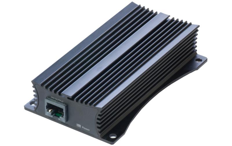 Mikrotik Gigabit 48V zu 24V PoE Konverter