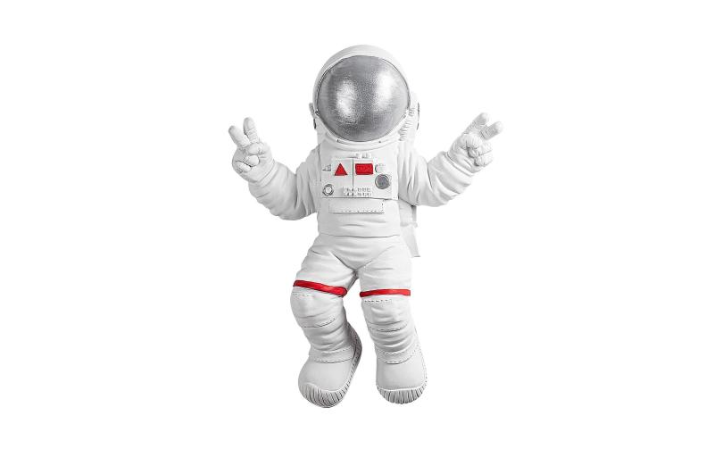 Wallxpert Wanddeko Astronaut