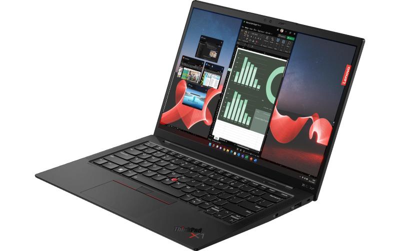 Lenovo ThinkPad X1C G11, i7-1365U, W11-P