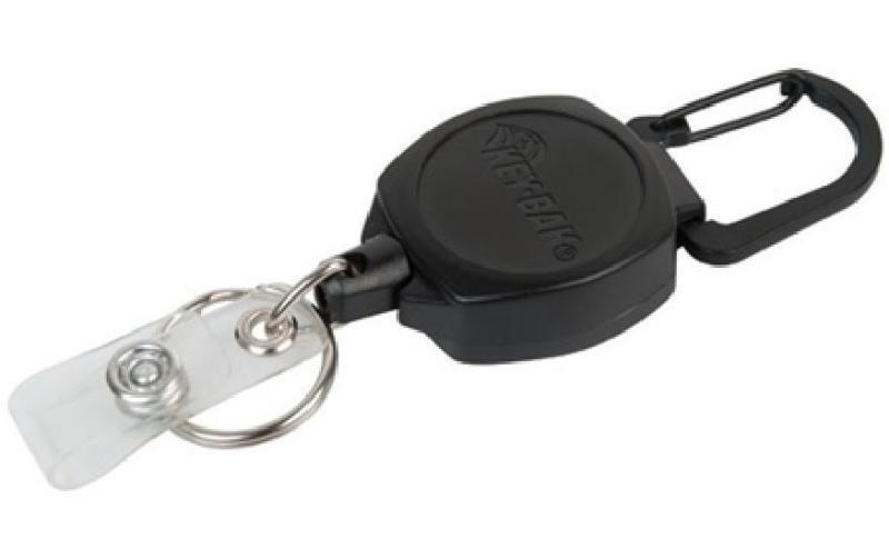 KEY-BAK Sidekick Schlüssel-/Badgehalter