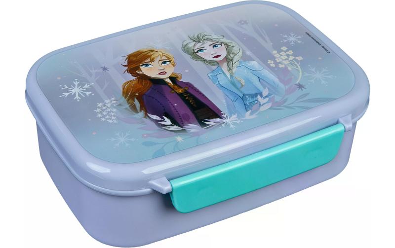 Scooli Lunchbox Frozen
