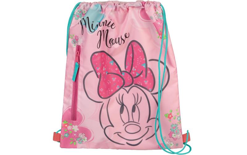 Undercover Turnsack Minnie Mouse