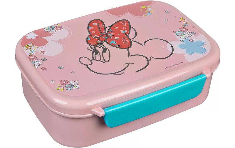 Scooli Lunchbox Minnie Mouse