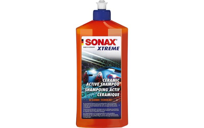 SONAX XTREME Ceramic Active Shampoo