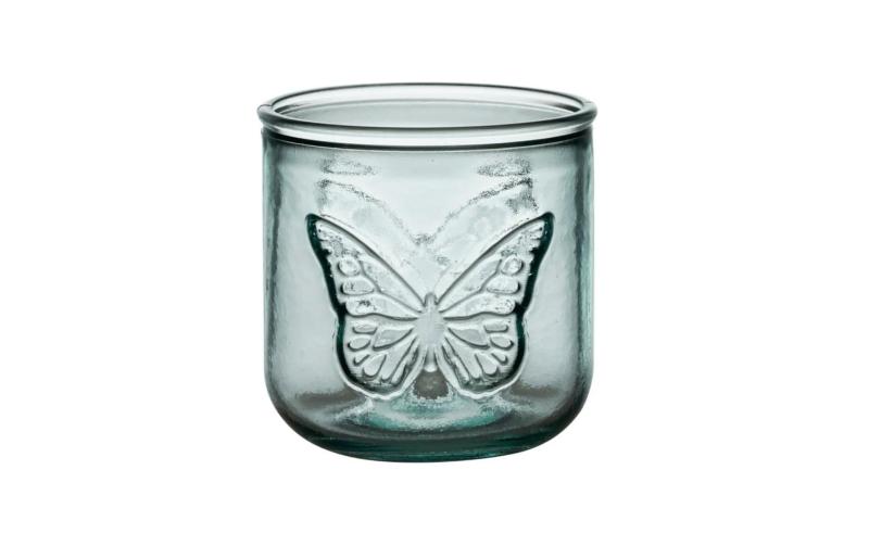Lauvring Teelichthalter Schmetterling
