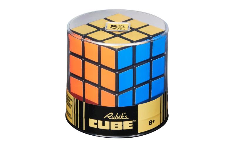 Rubiks Retro Cube 3x3
