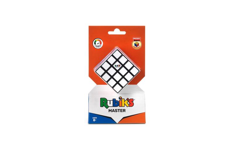 Rubiks Master 4x4