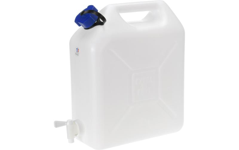 KOOR Wasserkanister 10 Liter