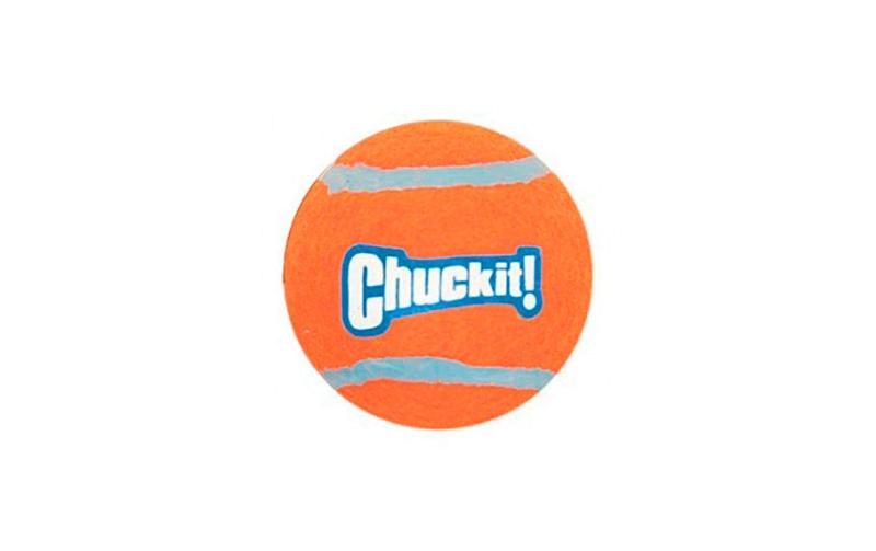 ChuckIt! Tennisball L
