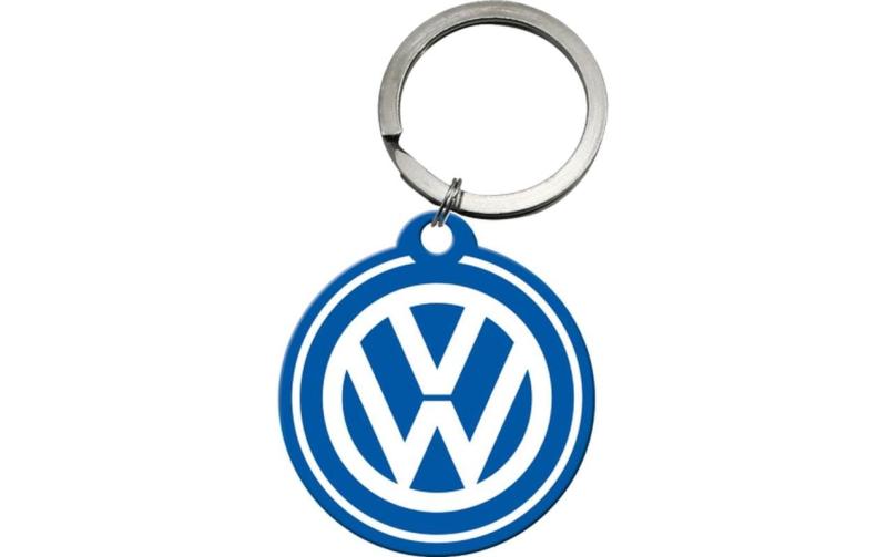 Nostalgic Art Schlüssenanhänger VW