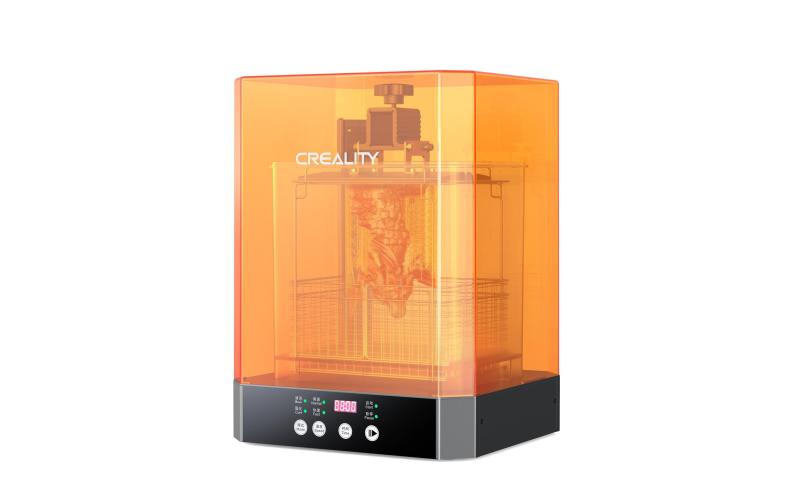 Creality 3D Drucker UW-03 Wash & Cure