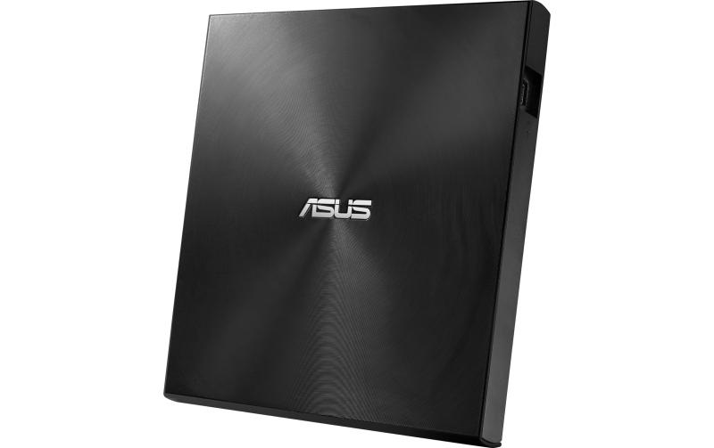 ASUS DVDRW 8x USB-C, Slim, retail, schwarz