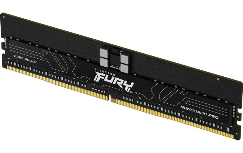 FURY Ren. PRO DDR5 32GB 5600MHz R.ECC