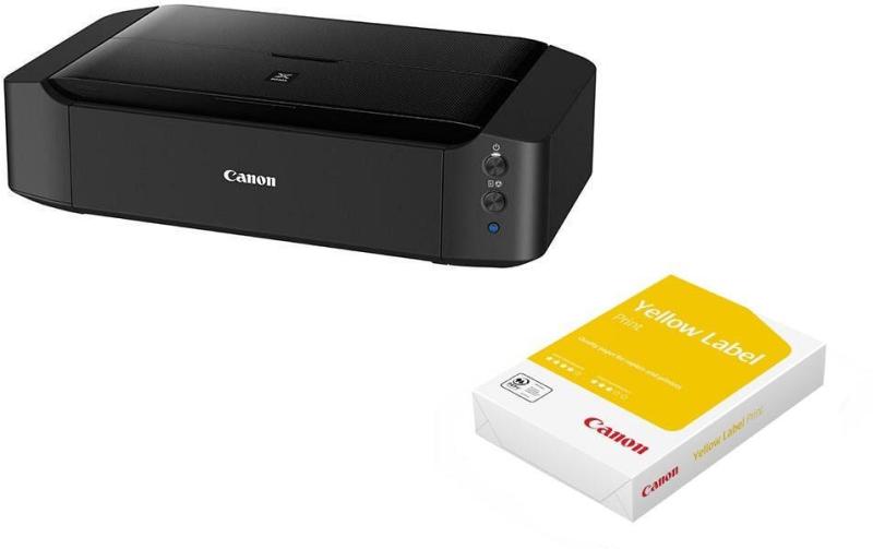 Canon Pixma iP8750, A3+, 9600x2400dpi, WLAN