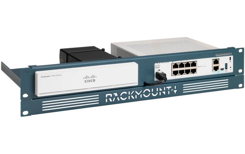 Rackmount IT RM-CI-T8 19Rackmount Kit