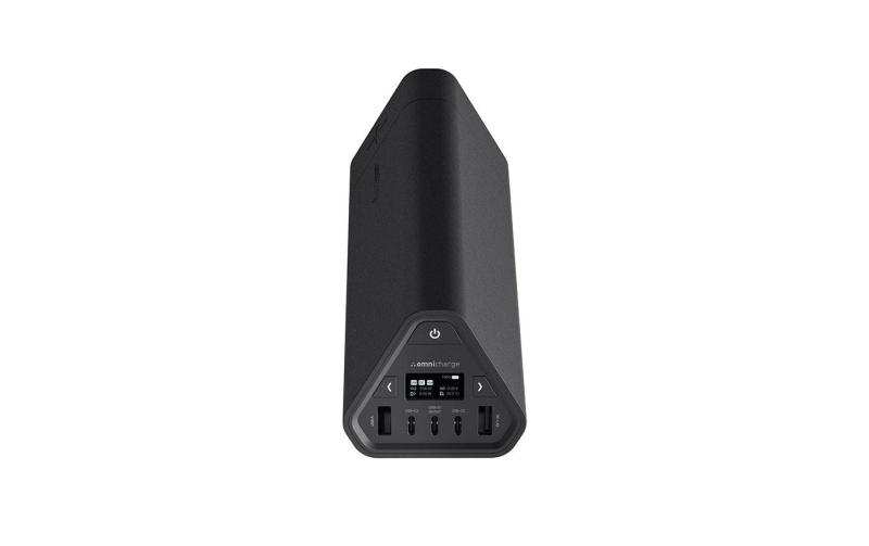 Omni Portable Charger 40C+ (1x) OP4CA001