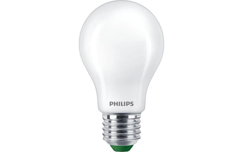 Philips Leuchtmittel LED CLA 60W A60