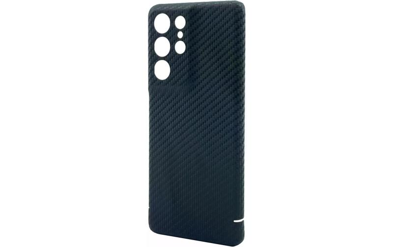 Nevox CarbonSeries Cover