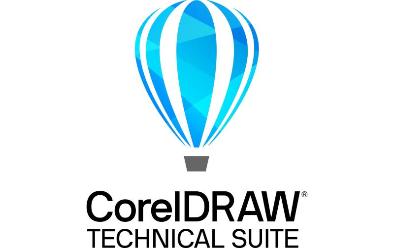 CorelDraw Technical Suite Enterprise NPO