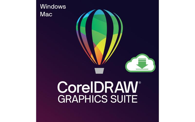 Corel CorelDraw Graphics Suite 2024