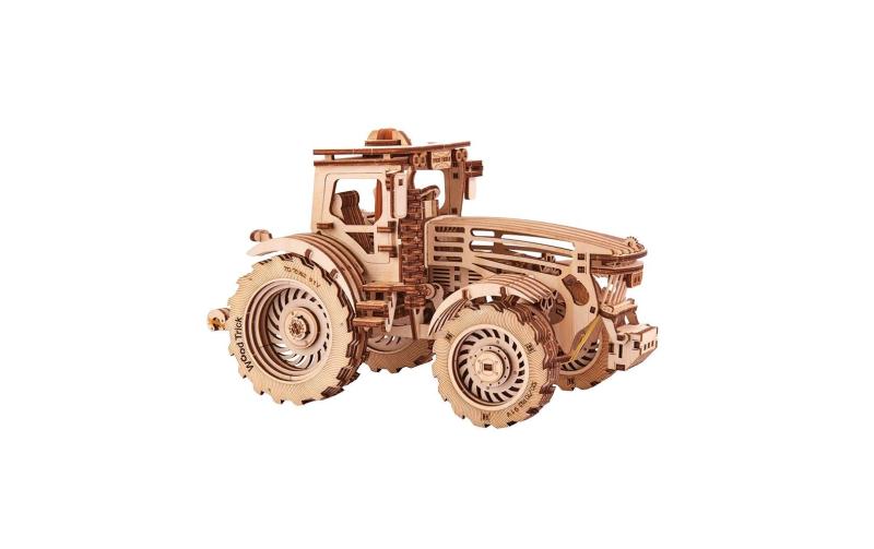 WoodTrick Traktor WDTK006