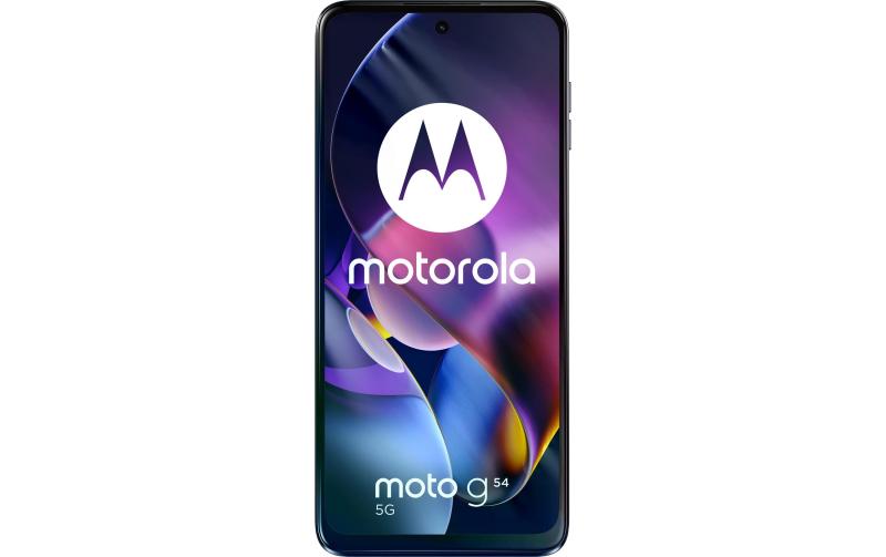 Motorola Moto G54 5G 256GB midnight blue