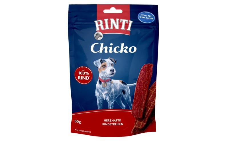 Rinti Chicko Rind 60g