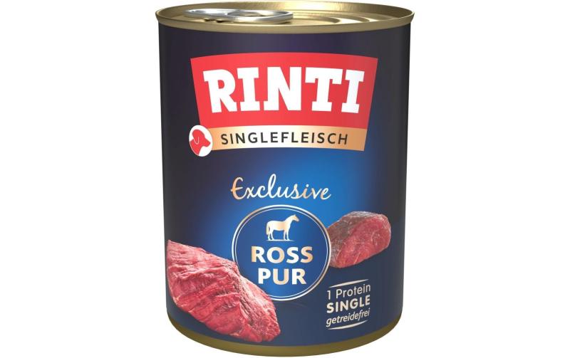 Rinti Excl. Singe Dose Ross Pur 800g