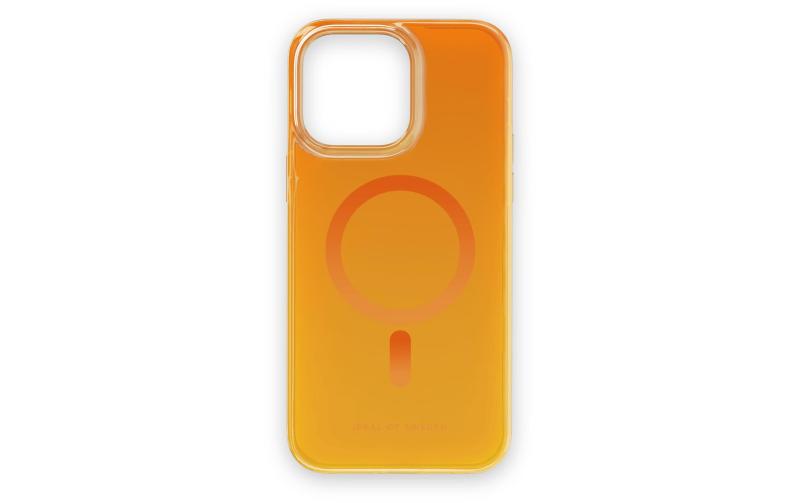 Ideal of Sweden Orange Spritz Clear Case