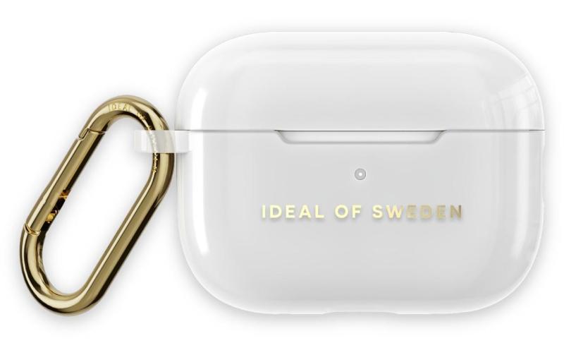 Ideal of Sweden Clear Airpods